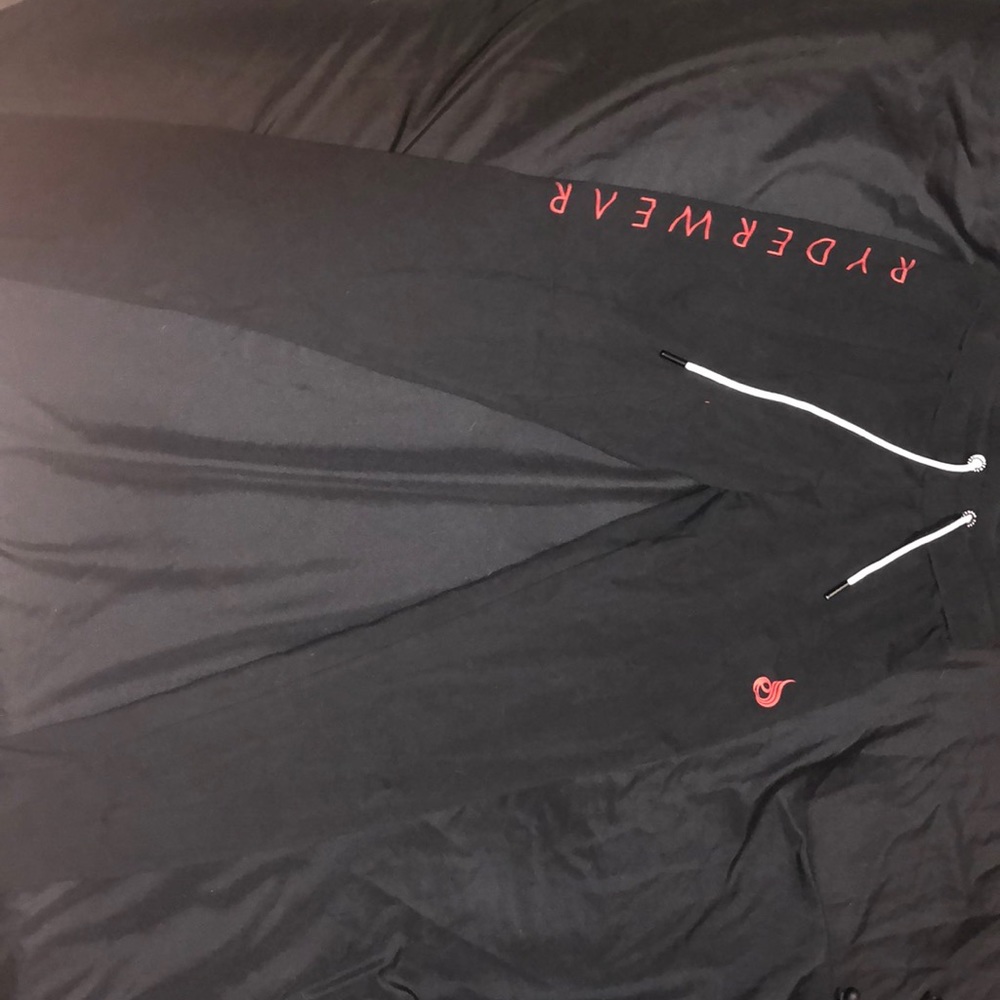 Ryderwear workout leggins /sweats